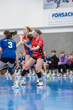 Bild 63 - wBJ TSV Ellerbek - TSV Uetersen : Ergebnis: 15:10